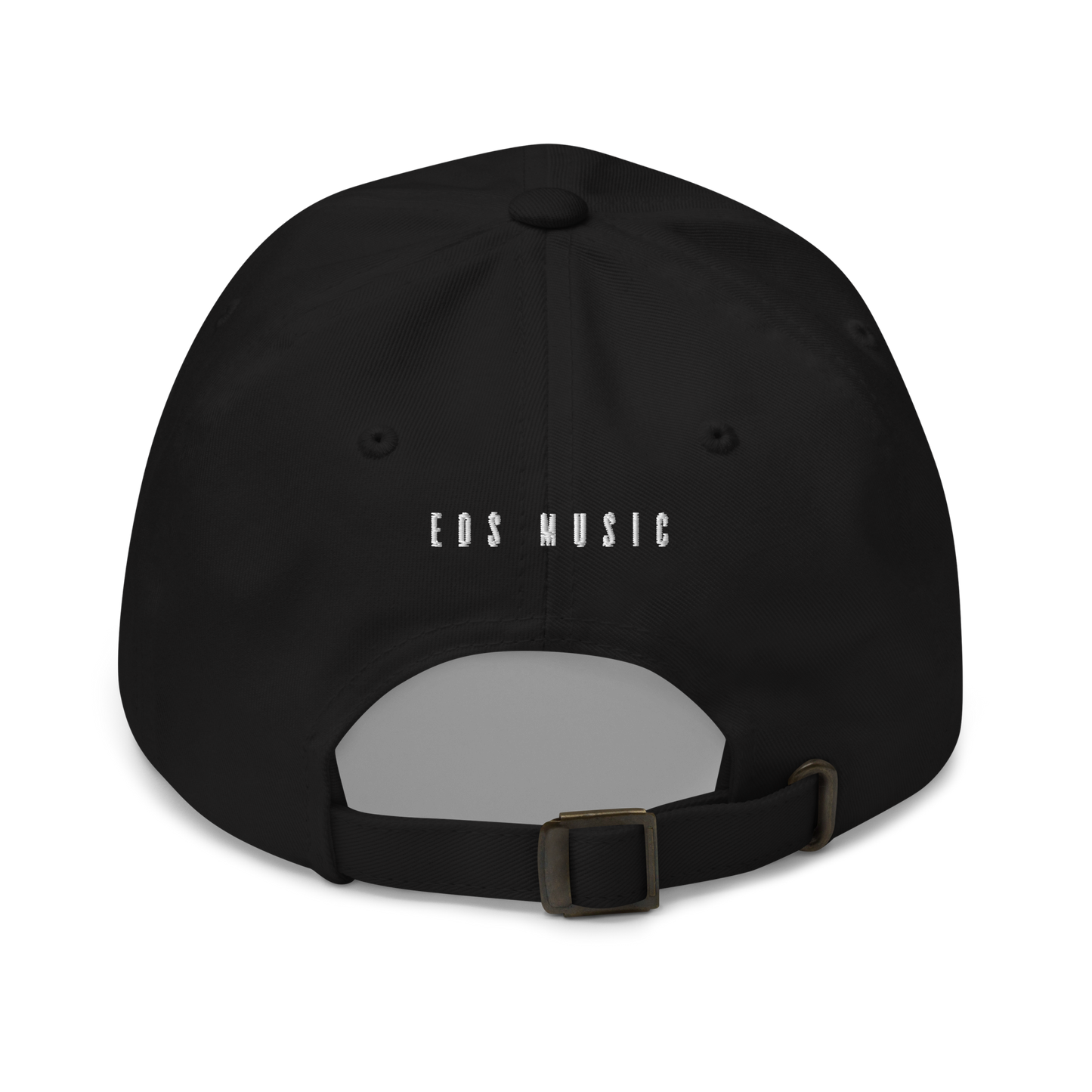 Eds x Classic Dad Hat
