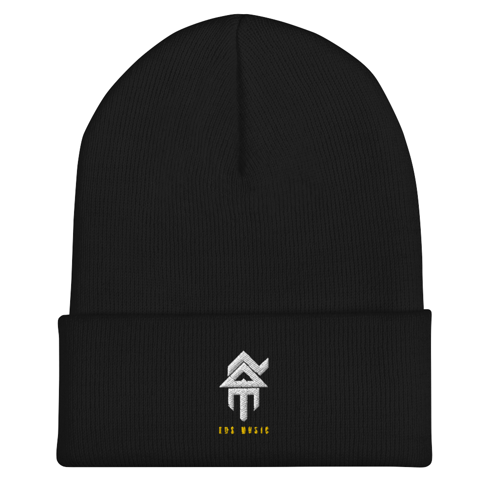 Eds x Cuffed Beanie