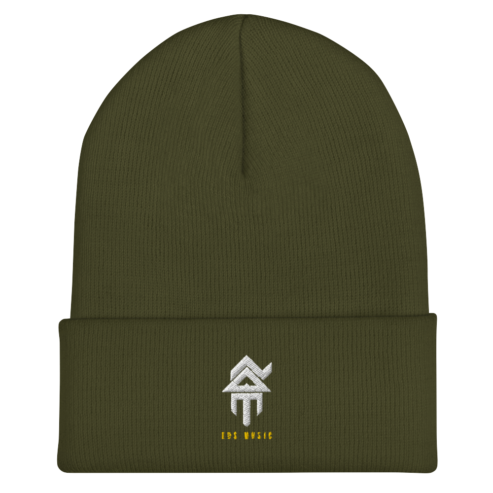 Eds x Cuffed Beanie