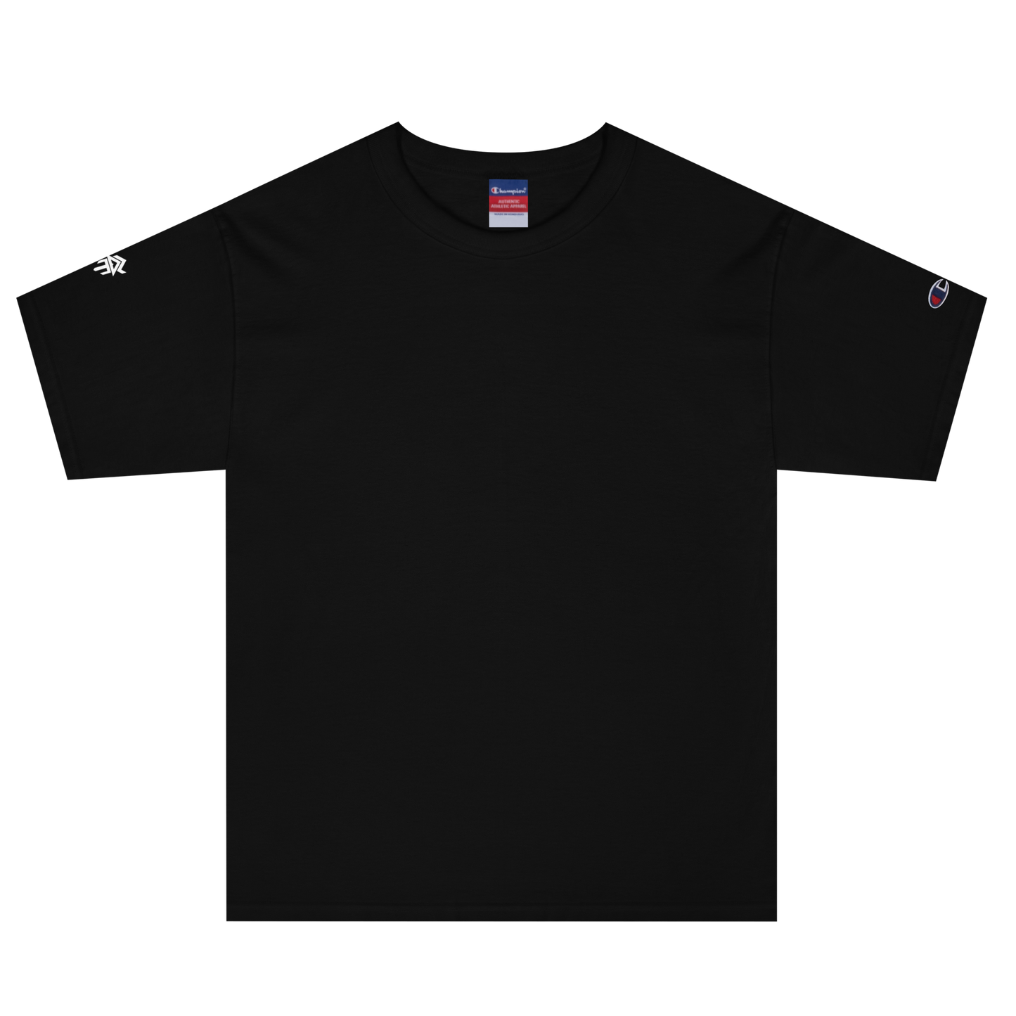 Eds x Men's Champion T-Shirt