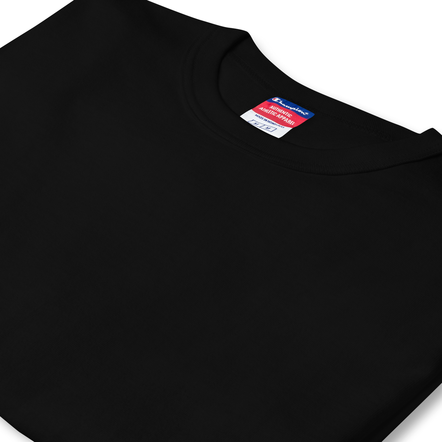 Eds x Men's Champion T-Shirt