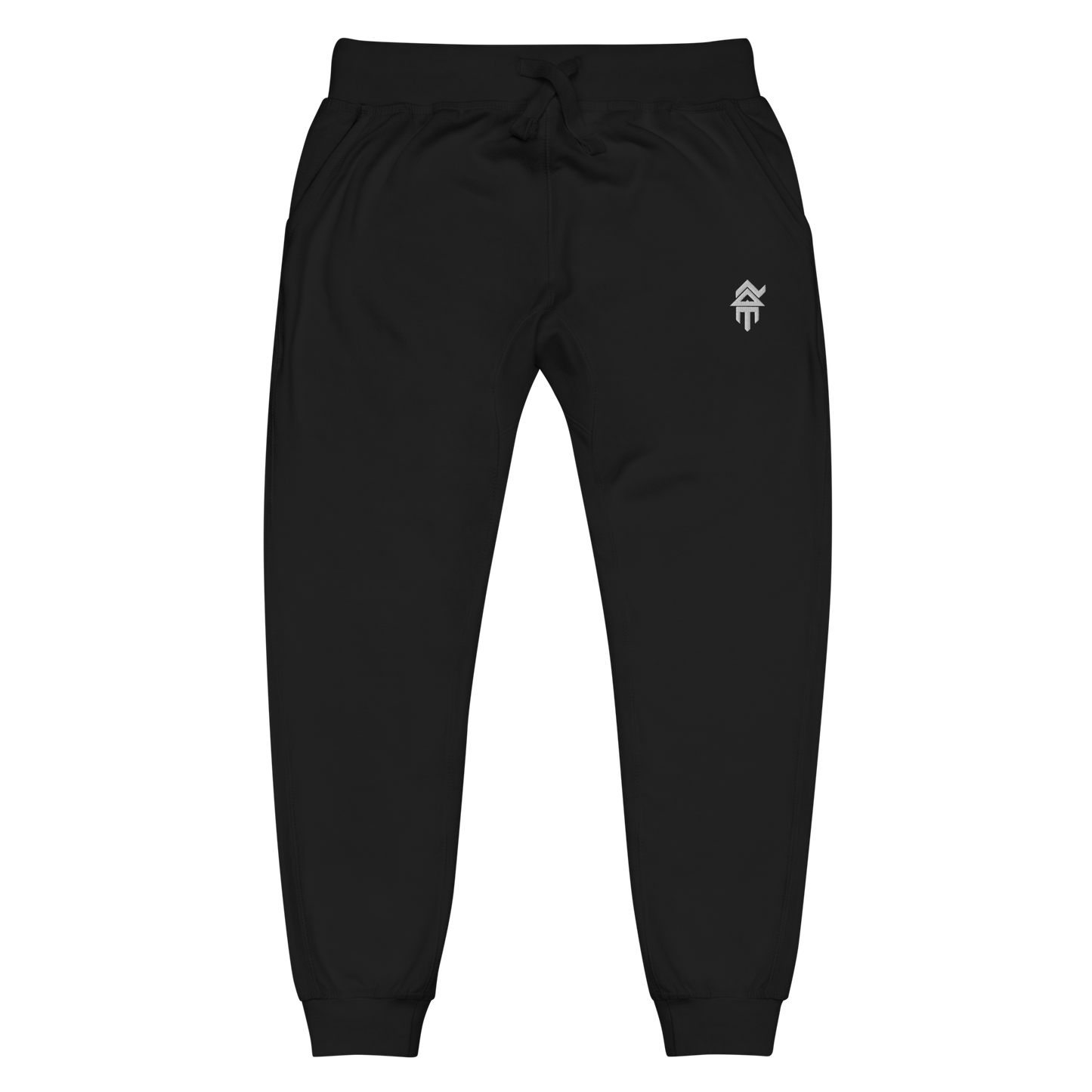 Eds x Unisex fleece sweatpants