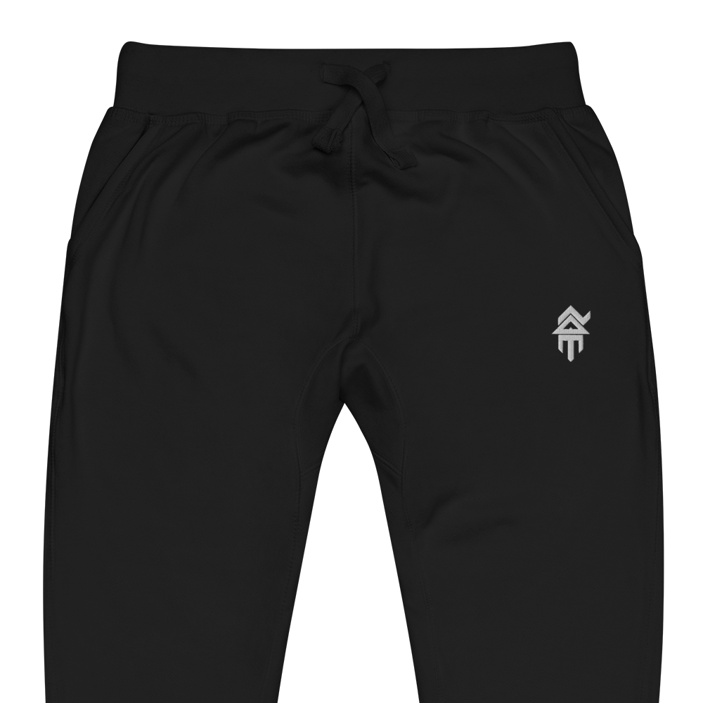 Eds x Unisex fleece sweatpants