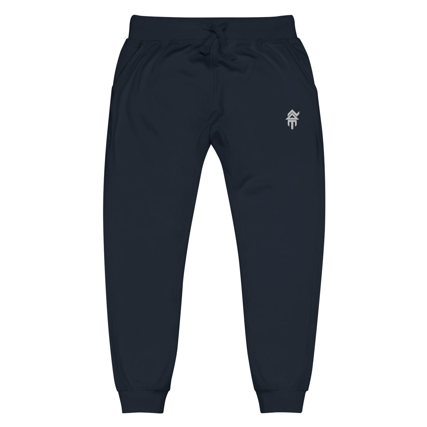 Eds x Unisex fleece sweatpants