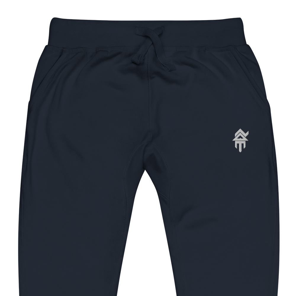 Eds x Unisex fleece sweatpants