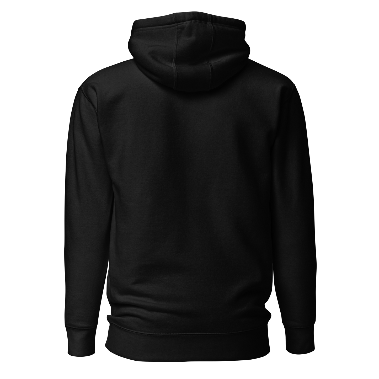 Eds x Unisex Hoodie