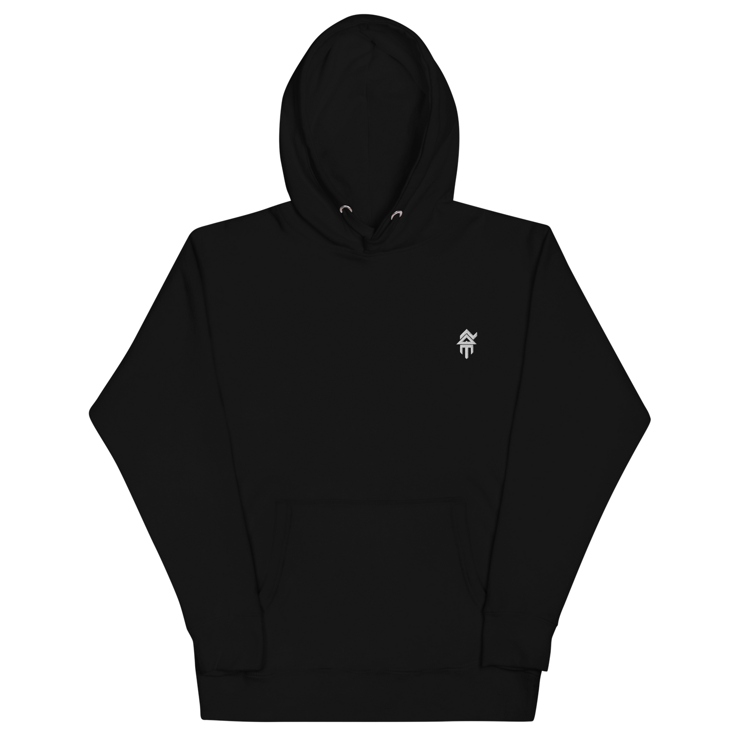 Eds x Unisex Hoodie