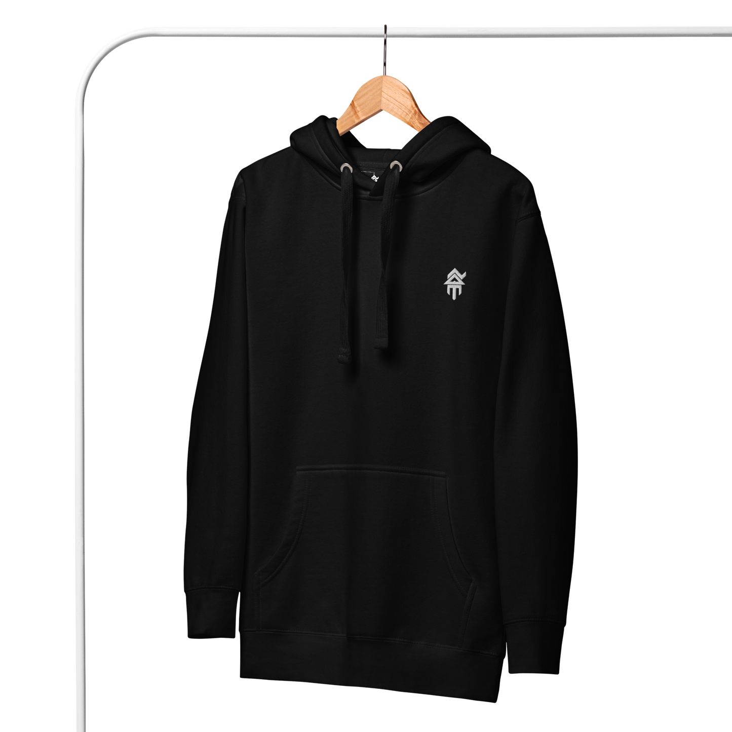 Eds x Unisex Hoodie