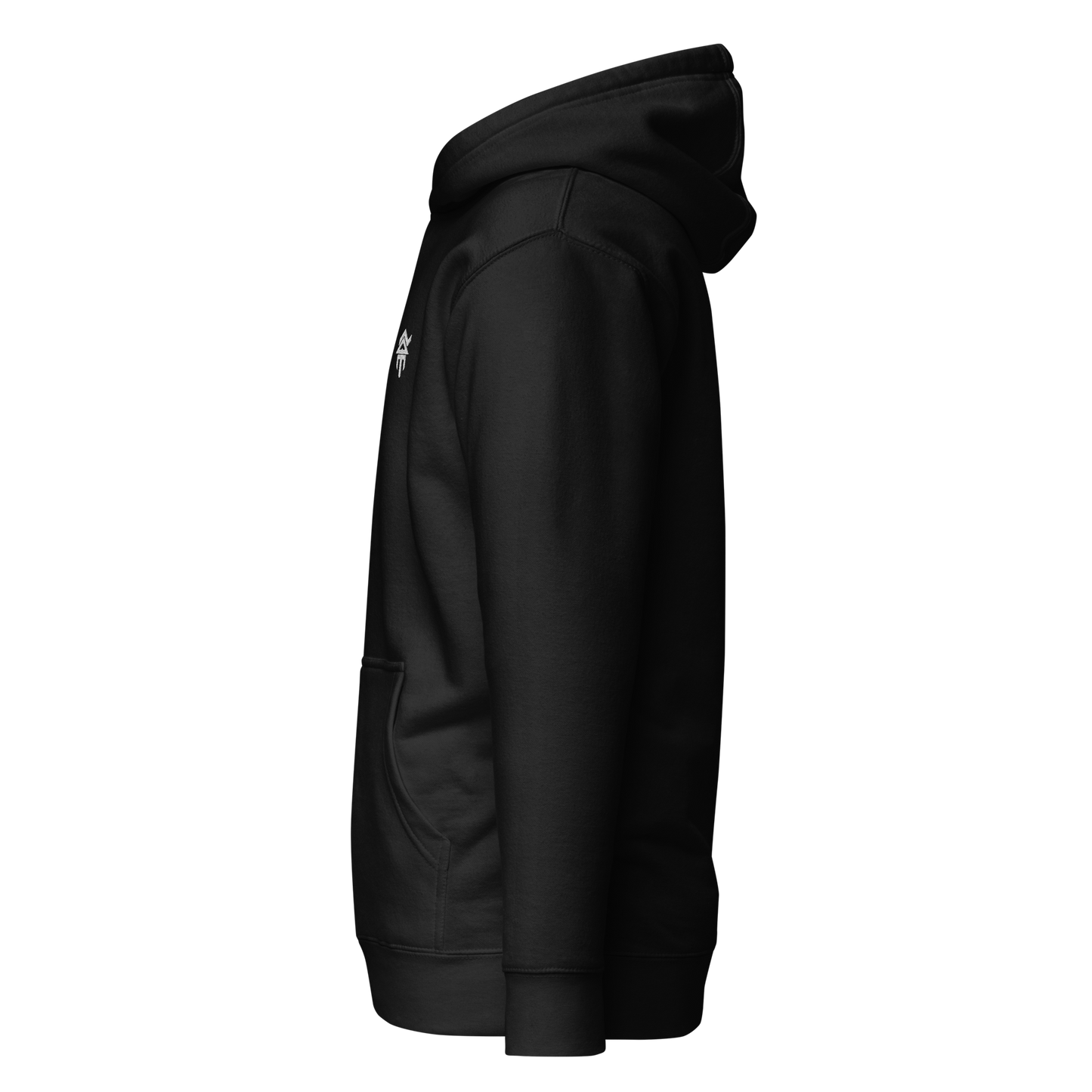Eds x Unisex Hoodie