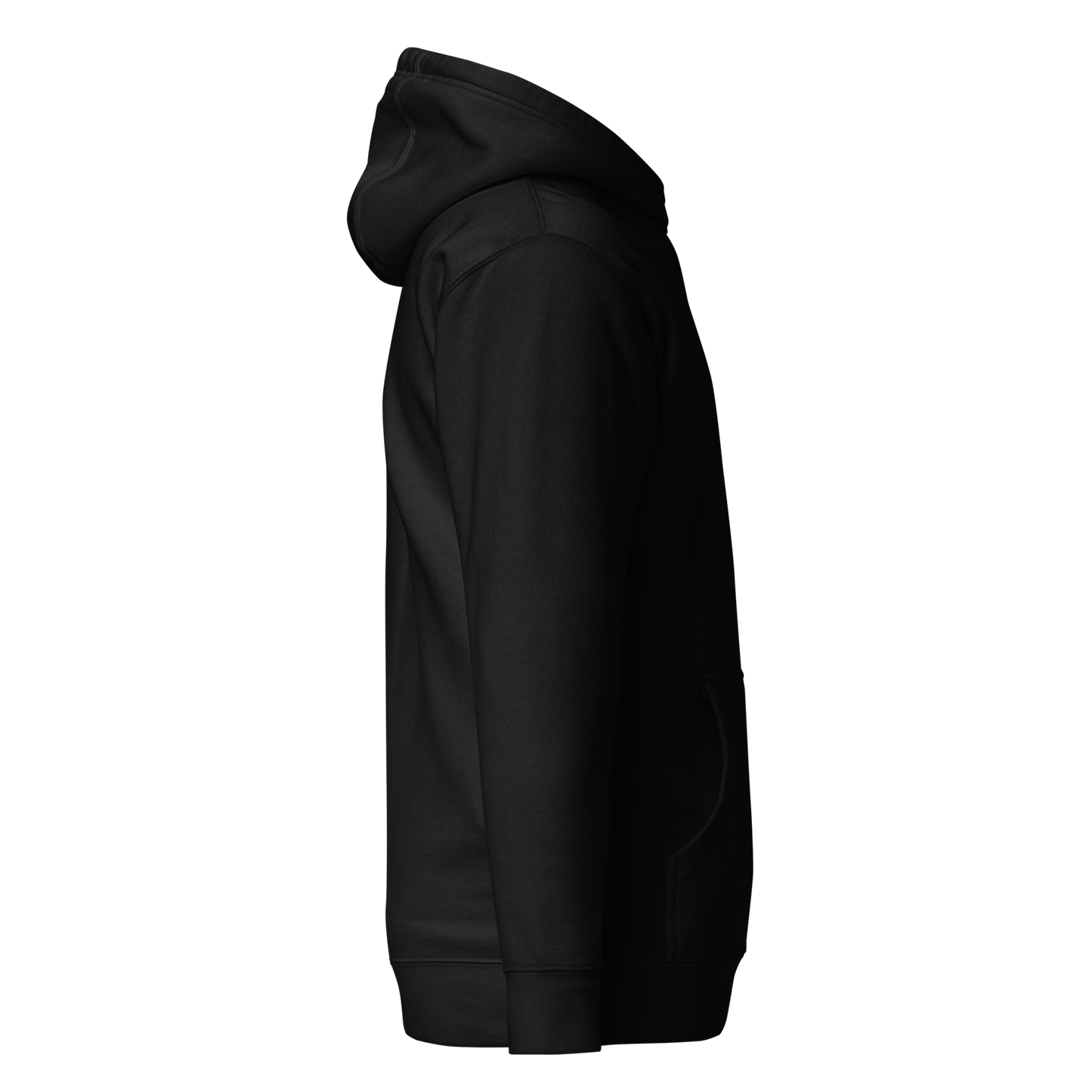 Eds x Unisex Hoodie
