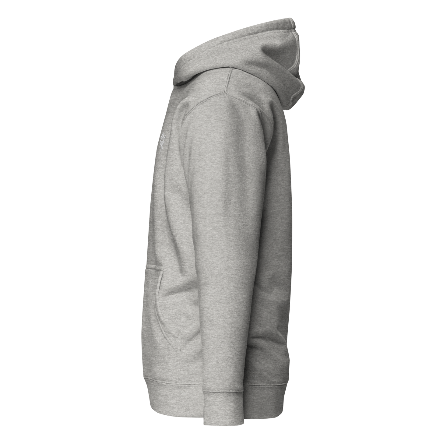 Eds x Unisex Hoodie