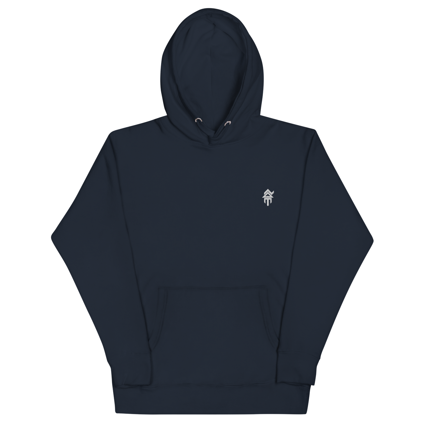 Eds x Unisex Hoodie