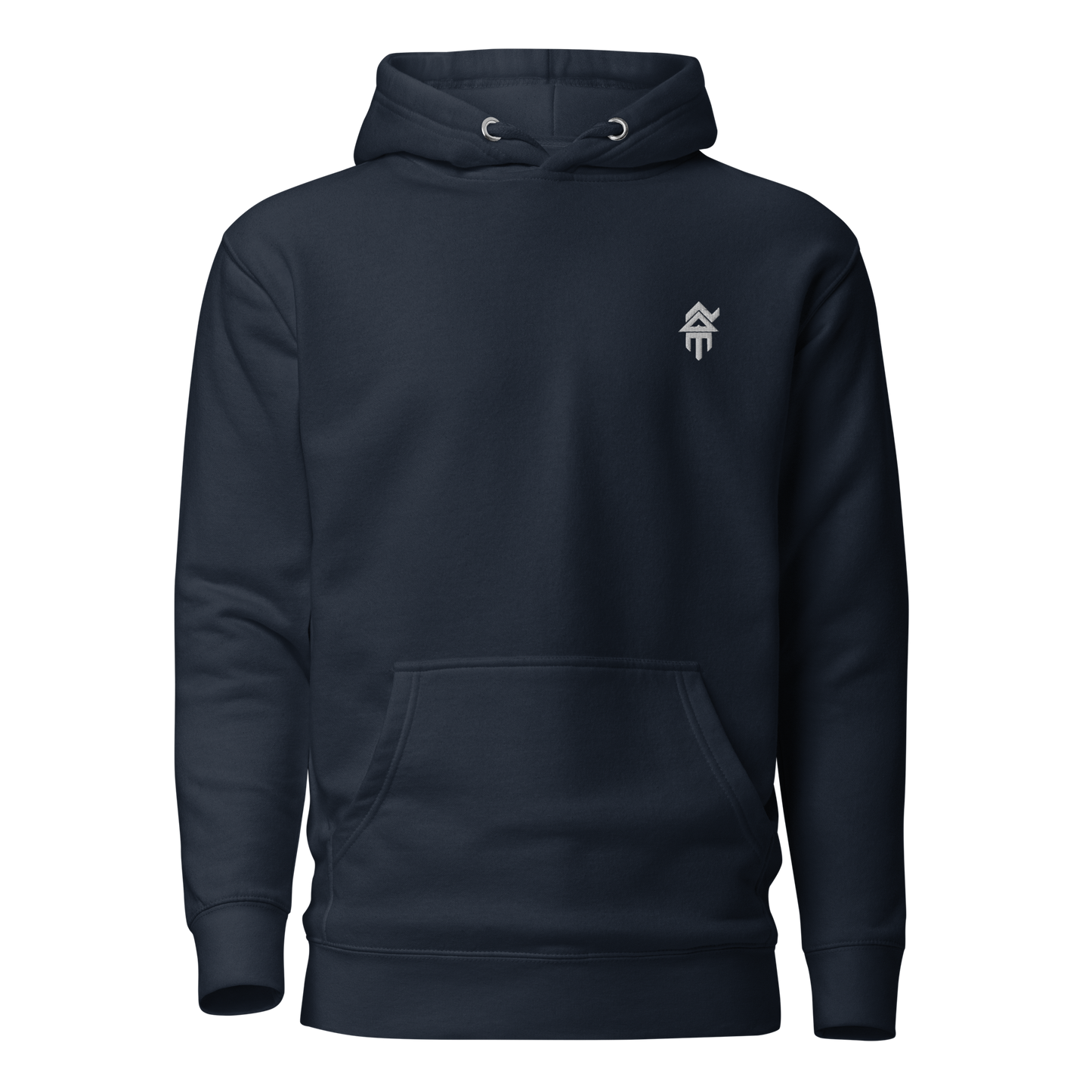 Eds x Unisex Hoodie