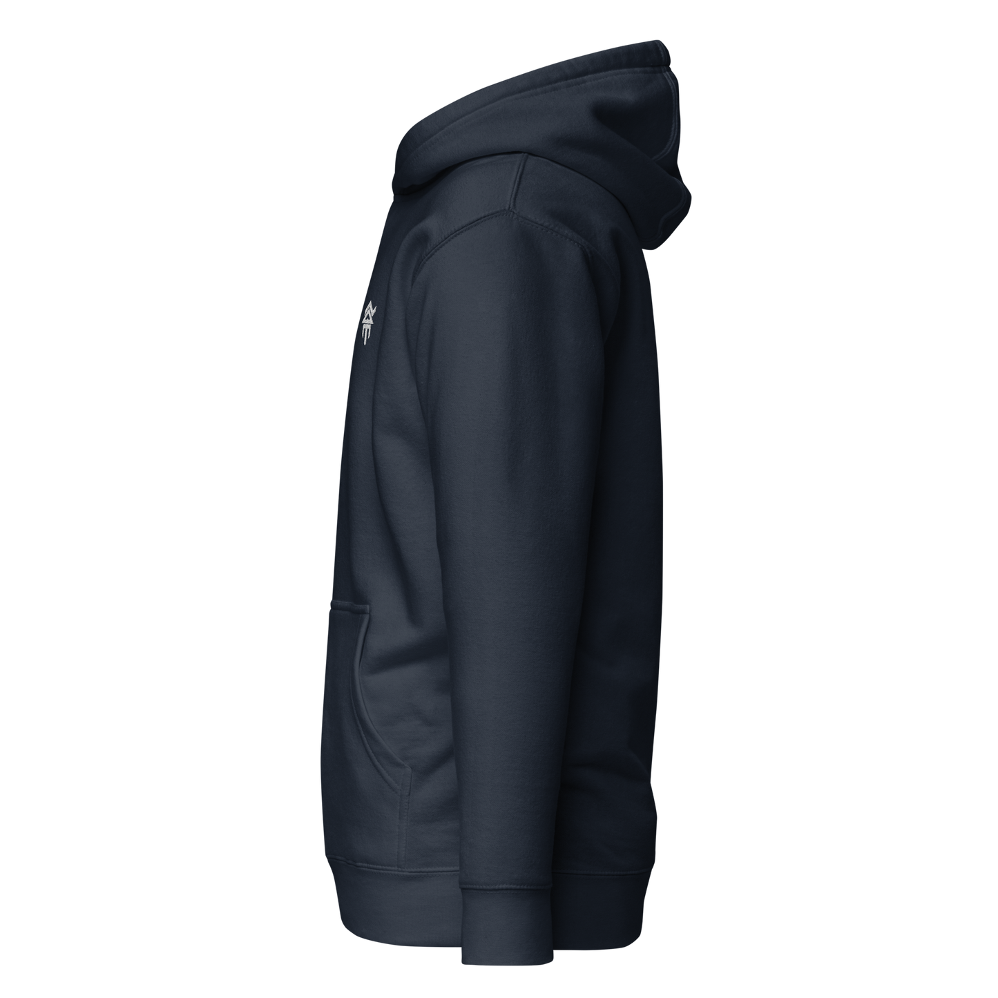Eds x Unisex Hoodie