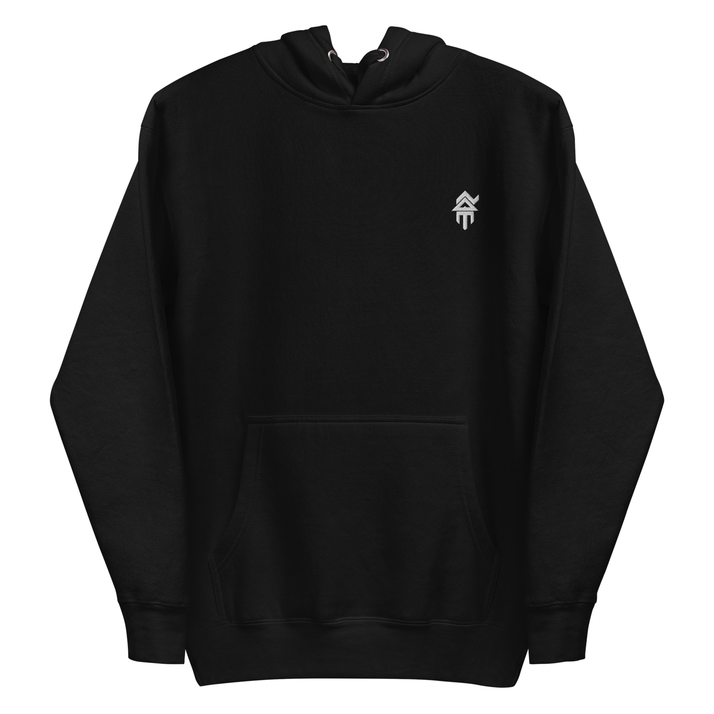 Eds x Unisex Hoodie