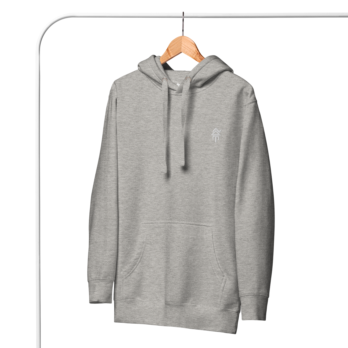 Eds x Unisex Hoodie