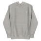 Eds x Unisex Hoodie