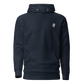 Eds x Unisex Hoodie